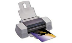 Epson Stylus Photo 1290