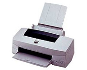 Epson Stylus Photo 700