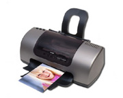 Epson Stylus Photo 830