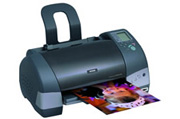 Epson Stylus Photo 915