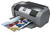 Stylus Photo R250