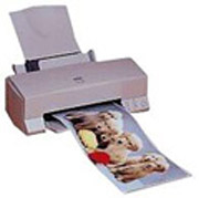 Epson Stylus Color 440