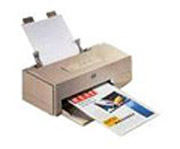 Epson Stylus Color 500