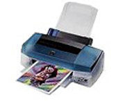 Epson Stylus Color 740i