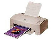 Epson Stylus Color 800