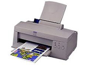 Epson Stylus Color 900