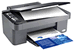 Stylus CX3900-Multifunction Printers
