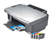 Stylus CX4900-Multifunction Printers Stylus CX4900-Multifunction Printers