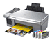 Stylus CX5900-Multifunction Printers Stylus CX5900-Multifunction Printers