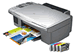 Stylus CX6900F-Multifunction Printers Stylus CX6900F-Multifunction Printers