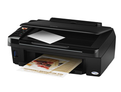 Epson Stylus NX220