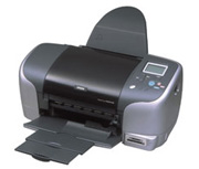 Epson Stylus Photo 935