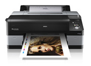 Stylus Pro 4900 - 17