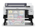 SureColor G6060-Large Format Printers SureColor G6060-Large Format Printers