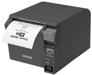  TM-T70II - POS Printer