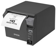 TM-T70II - POS Product