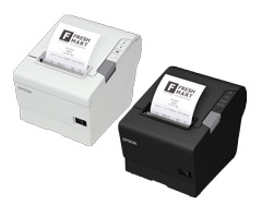 Epson TM-T88V-i Intelligent Printer