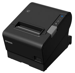 Epson TM-T88VI-iHUB