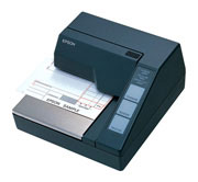  TM-U295 - POS Printer