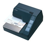  TM-U295 - POS Product