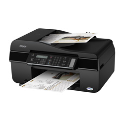 Epson WorkForce 320