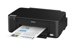 Epson WorkForce 60