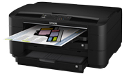 WorkForce 7010 - Business Printer WorkForce 7010 - Business Printer