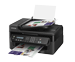 WorkForce WF-2530-Multifunction Printers