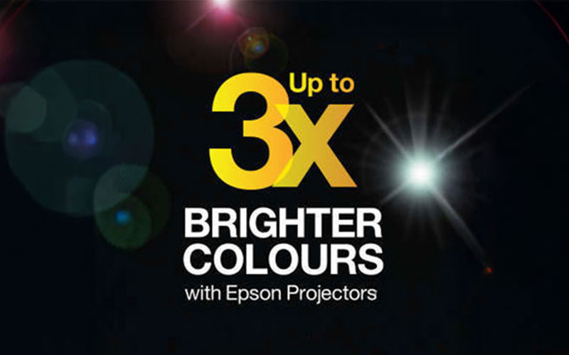 EF-21W | Projectors for Home | Epson New Zealand