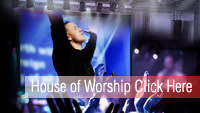 House of Worship