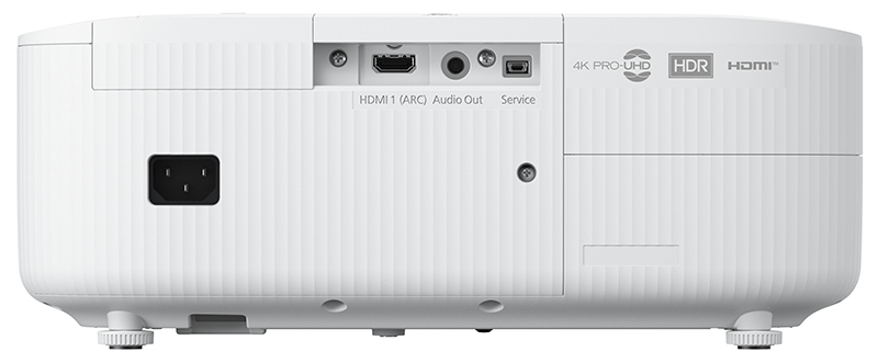 EH-TW6250 | Projectors for Home | Epson New Zealand