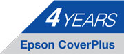 2Yr Epson CoverPlus - SC-F10060