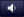 decrease the volume icon