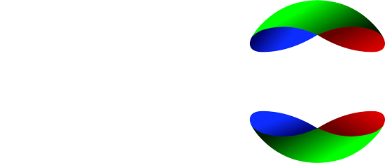 Epson new type of 4K home theatre projection technology logo