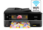Epson Artisan All-in-One Printer Epson Artisan All-in-One Printer