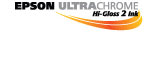 Epson UltraChrome Hi-Gloss Epson UltraChrome Hi-Gloss