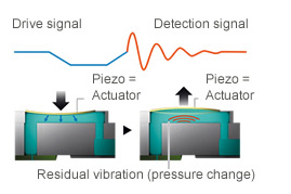 Epson Nozzle Verification for ColorWorks C7500