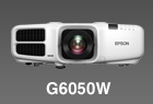 Epson EB-G6050WNL