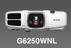 Epson EB-G6250WNL