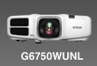 Epson EB-G6750WUNL