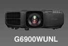 Epson EB-G6900WUNL