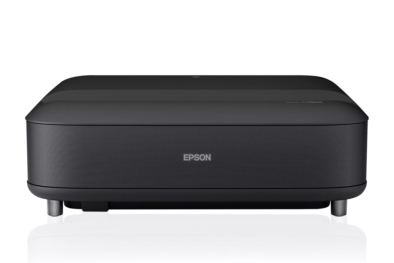 EpiqVision Ultra EH-LS300B/W