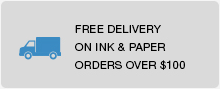 Free Delivery Over $100