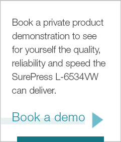 Book a Demo