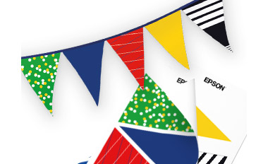 Score Big with our Football Garland