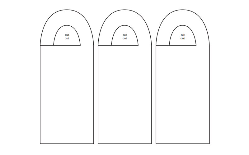Door Signs (Blank)