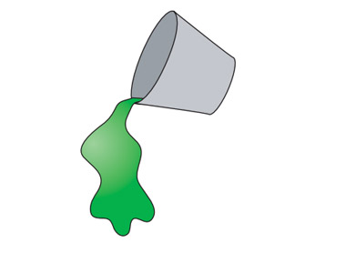 Homemade Slime
