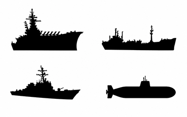 Battleships!