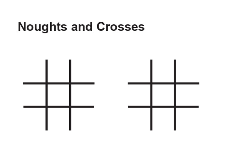 Noughts and Crosses