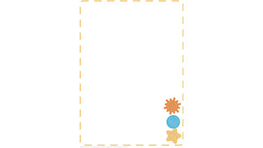 Smile Stationery Paper